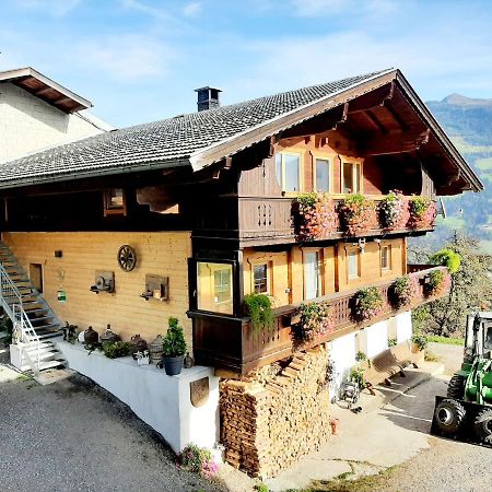 Ferienwohnung Staudach, Apartment Фюгенберг Экстерьер фото