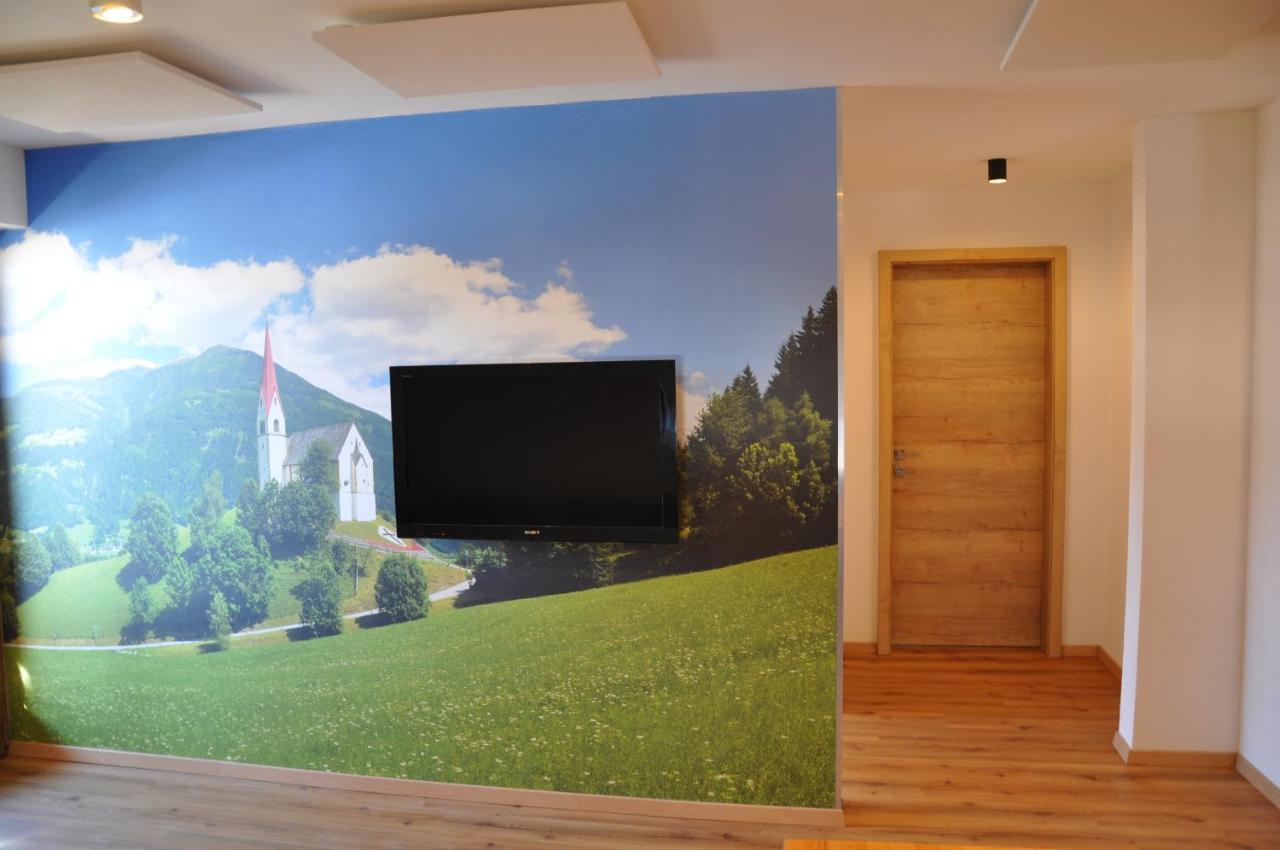 Ferienwohnung Staudach, Apartment Фюгенберг Экстерьер фото