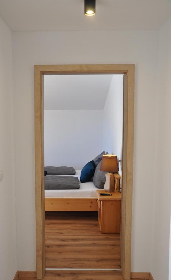 Ferienwohnung Staudach, Apartment Фюгенберг Экстерьер фото