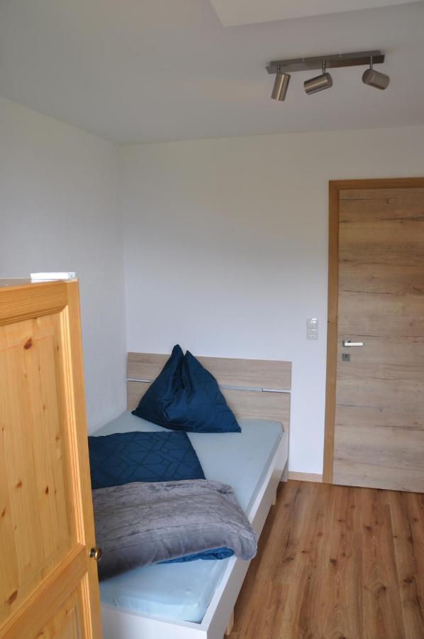 Ferienwohnung Staudach, Apartment Фюгенберг Экстерьер фото